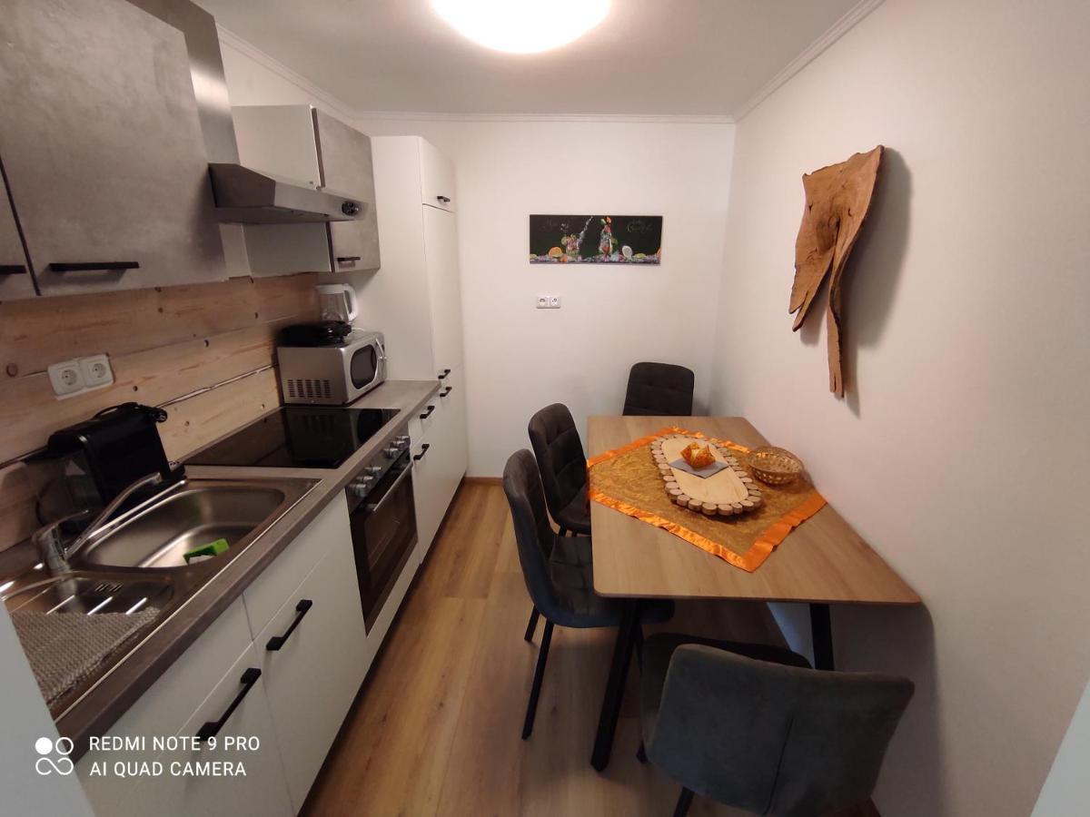 Ferienwohnung Hackstock Lunz am See Bagian luar foto